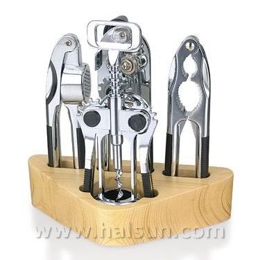 Kitchen Gadget Set_Wine Opener_HSWO5158