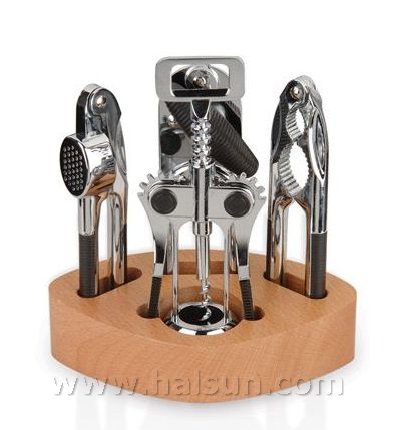 Kitchen Gadget Set_Wine Opener_HSWO5758