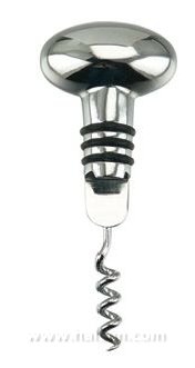 Corkscrew Stopper Combo_Twist-Style Corkscrews_Classic Corkscrew_HSWO7171_China Exporter_Supplier_Manufacturer