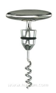 Corkscrew Stopper Combo_Twist-Style Corkscrews_Classic Corkscrew_HSWO733_China Exporter_Supplier_Manufacturer