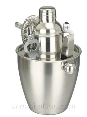 Ice Bucket_Wine accessories_HSWO9857