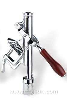 Professional Wine Opener_Table Mounted Wine Opener_HSWO822