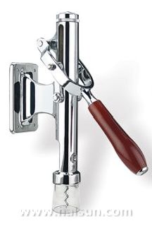 Professional Wine Opener_Wall Mounted Wine Opener_ HSWO821