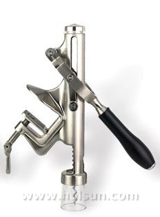 Table Mounted Wine Opener_Professional Wine Opener_HSWO823