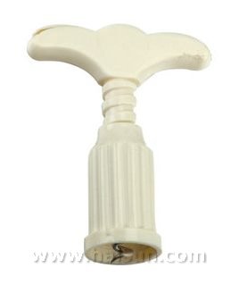 Twist-Style Corkscrews_Classic Corkscrew_T Style Corkscrew_HSWO7320_China Exporter_Supplier_Manufacturer