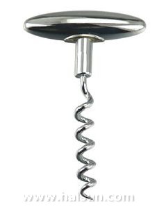 Twist-Style Corkscrews_Classic Corkscrew_T Style Corkscrew_HSWO7330_China Exporter_Supplier_Manufacturer