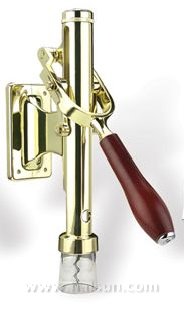 Wall Mounted Wine Opener_ Professional Wine Opener_HSWO825