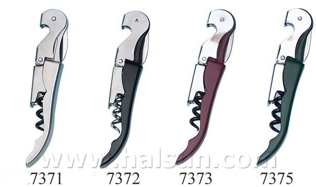 Wine Key_Sommelier knife_waiter_s corkscrew_Waiter_s Friend Corksscrew_HSWO7371-HSWO7372-HSWO7373-HSWO7375