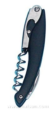 Wine Key_Sommelier knife_waiter_s corkscrew_Waiter_s Friend Corksscrew_HSWO7383