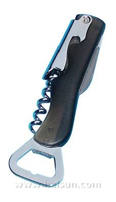 Wine Key_Sommelier knife_waiter_s corkscrew_Waiter_s Friend Corksscrew_HSWO7392A