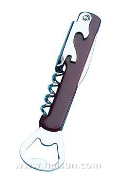 Wine Key_Sommelier knife_waiter_s corkscrew_Waiter_s Friend Corksscrew_HSWO7392B