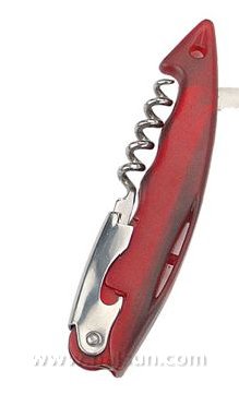 Wine Key_Sommelier knife_waiter_s corkscrew_Waiter_s Friend Corksscrew_HSWO7397