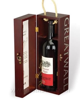 Wine Opener Gift Set-Corkscrew-HSWO8623-BOX