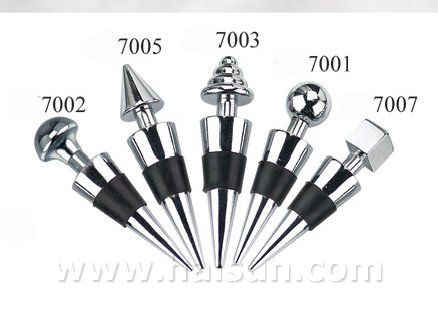 Wine Stopper_HSWO7002-HSWO7005-HSWO7003-HSWO7001-HSWO7007