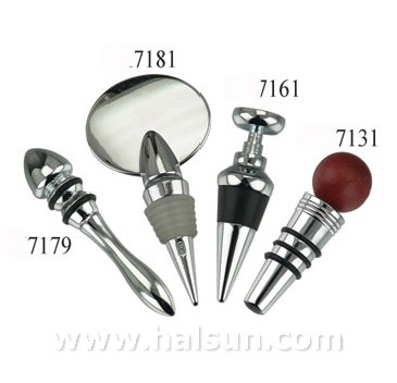 Wine Stopper_HSWO7179-HSWO7181-HSWO7161-HSWO7131