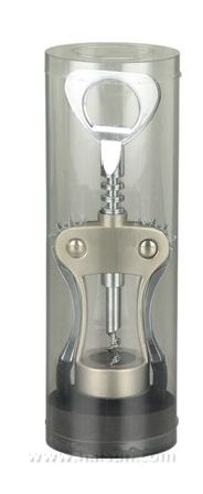 Wing Corkscrew_Wine Opener_HSWO101B_Chinese manufacturer_Exporter_Supplier