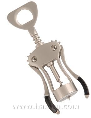 Wing Corkscrew_Wine Opener_HSWO101_Chinese manufacturer_Exporter_Supplier