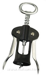 Wing Corkscrew_Wine Opener_HSWO7711A_Chinese manufacturer_Exporter_Supplier