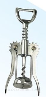 Wing Corkscrew_Wine Opener_HSWO7715B_Chinese manufacturer_Exporter_Supplier