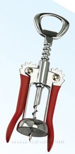Wing Corkscrew_Wine Opener_HSWO7715C_Chinese manufacturer_Exporter_Supplier