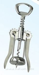 Wing Corkscrew_Wine Opener_HSWO7715D_Chinese manufacturer_Exporter_Supplier