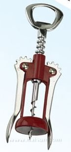 Wing Corkscrew_Wine Opener_HSWO7715E_Chinese manufacturer_Exporter_Supplier