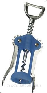 Wing Corkscrew_Wine Opener_HSWO7719_Chinese manufacturer_Exporter_Supplier