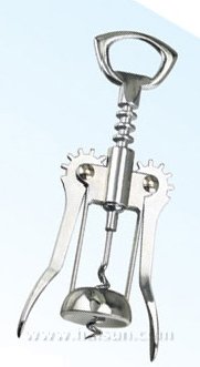Wing Corkscrew_Wine Opener_HSWO7723A_Chinese manufacturer_Exporter_Supplier