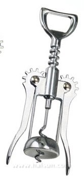 Wing Corkscrew_Wine Opener_HSWO7723B_Chinese manufacturer_Exporter_Supplier