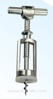 Wing Corkscrew_Wine Opener_HSWO7752_Chinese manufacturer_Exporter_Supplier