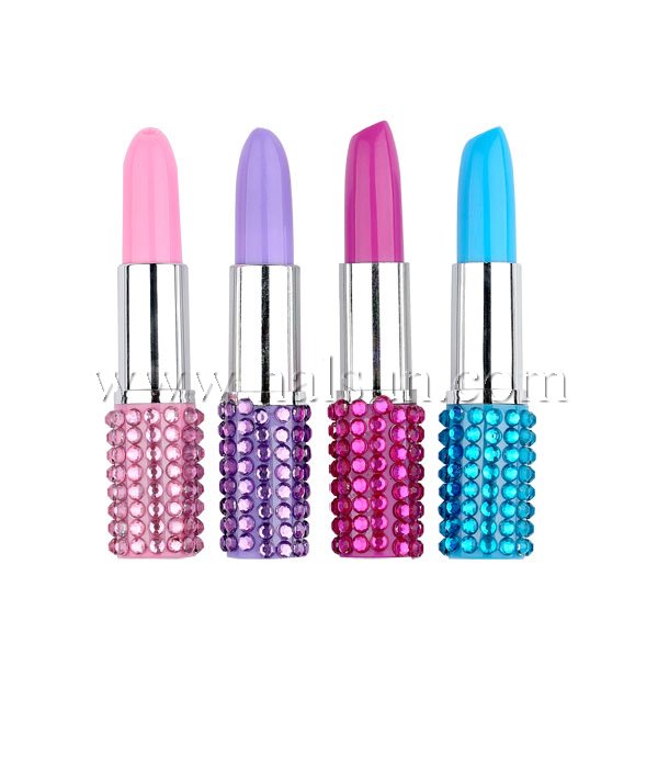 lipstick pens_ cosmetic lipstick pen_Promotional Ballpoint Pens_Custom Pens_HSHCSN0219