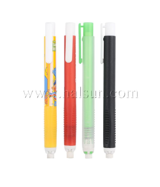 mechanical rubber_mechanical eraser_Promotional Ballpoint Pens_Custom Pens_HSHCSN0143