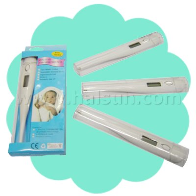 Clinical digital thermometers_ hard tip_HSZTDS-3