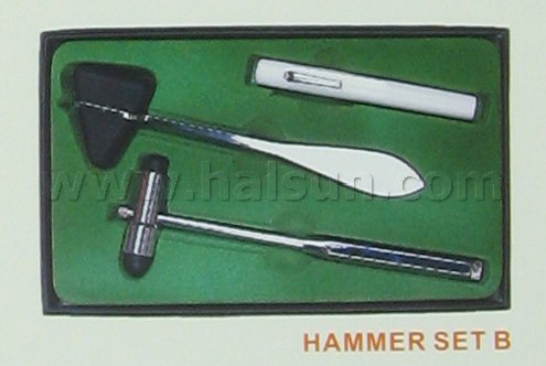 Percussion HAMMER SET B