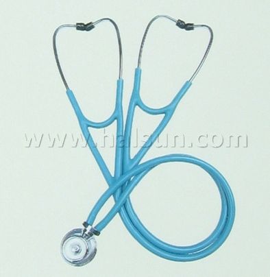A Style Tube Tteching Stethoscope -HSDT511B