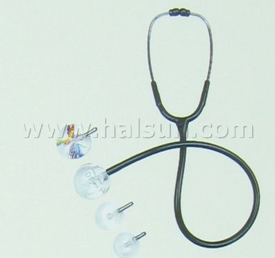 Acrylic-Stethoscope-HSDT510