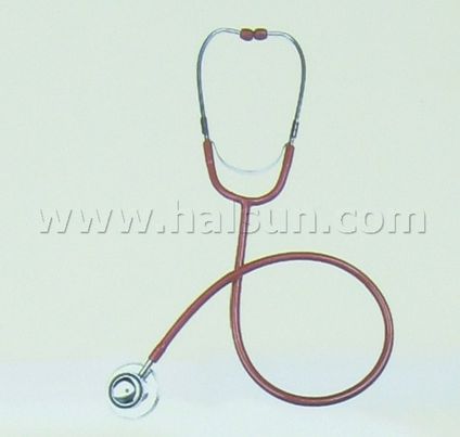 DUAL HEAD STETHOSCOPE -HSDT110