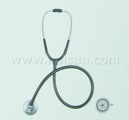 Frequency Changeable Stethoscope_ HUMP SINGLE HEAD STETHOSCOPE -HSDT316