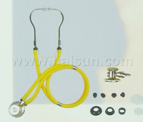 GOLDEN SPRAGUE RAPPAPORT STETHOSCOPE -HSDT211