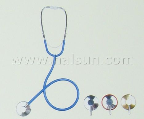 SINGLE HEAD STETHOSCOPE -HSDT010