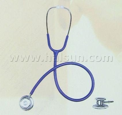 SINGLE TUBE SPRAGUE RAPPAPORT STETHOSCOPE -HSDT213