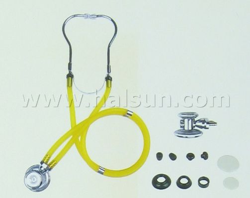 Sprague Rappaport Stethoscope -HSDT210