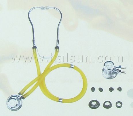 Sprague Rappaport Stethoscope with Clock -HSDT216