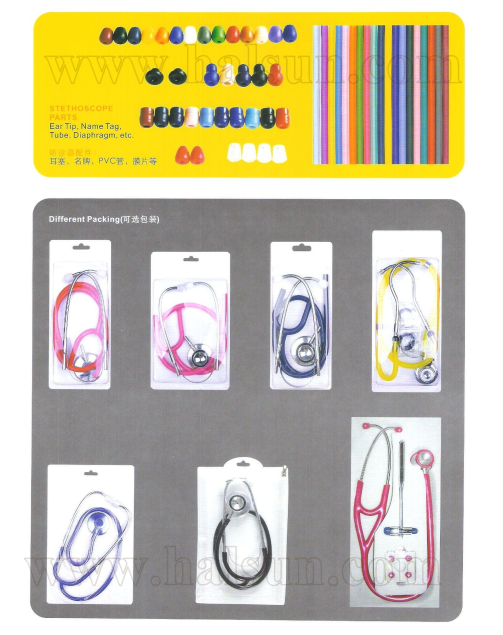 Stethoscopes