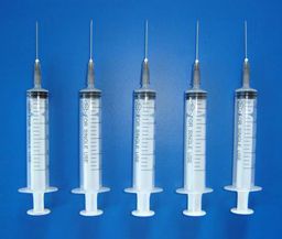 Disposable Syringes_10ml_Chinese exporter_ supplier_ Medical supplies