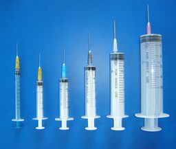 Disposable Syringes_1_Chinese exporter_ supplier_ Medical supplies