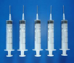 Disposable Syringes_20ml_Chinese exporter_ supplier_ Medical supplies