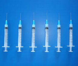 Disposable Syringes_3ml_Chinese exporter_ supplier_ Medical supplies