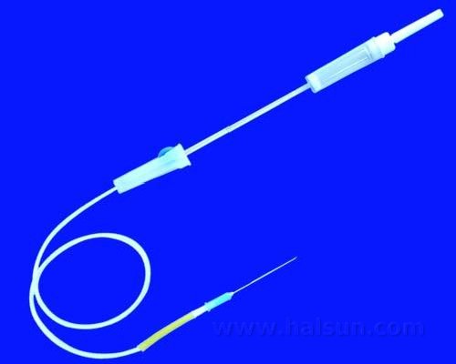 Infusion Set_ HSIS-C