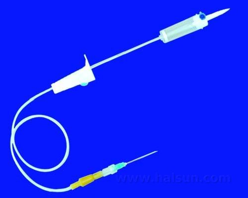 Infusion Set_ HSIS-D